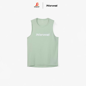 NNormal - Men's Race Tank 02 - Green